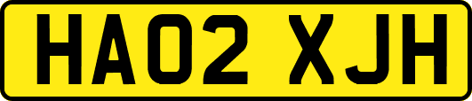 HA02XJH