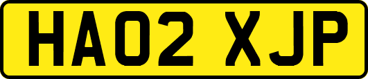HA02XJP