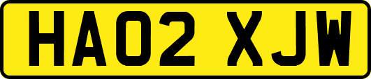 HA02XJW