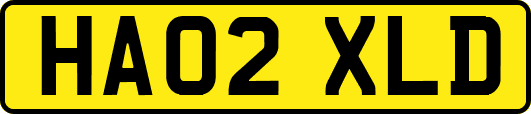 HA02XLD