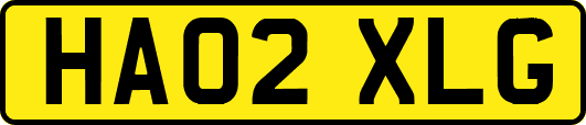 HA02XLG