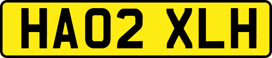 HA02XLH