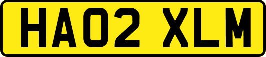HA02XLM