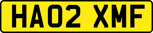 HA02XMF