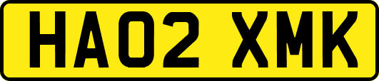HA02XMK