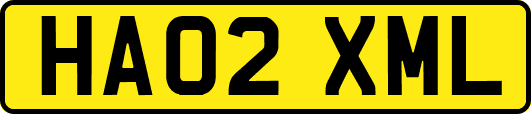 HA02XML