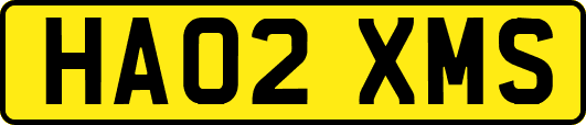 HA02XMS