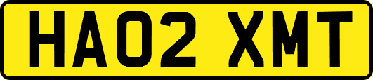 HA02XMT