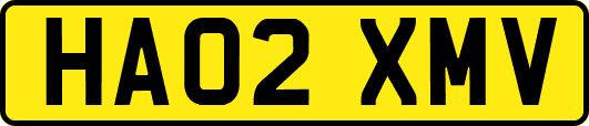 HA02XMV