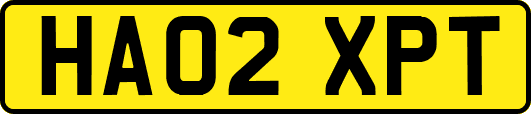 HA02XPT
