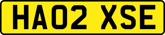 HA02XSE