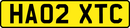 HA02XTC