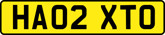 HA02XTO