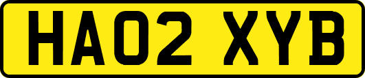 HA02XYB