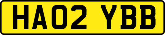 HA02YBB