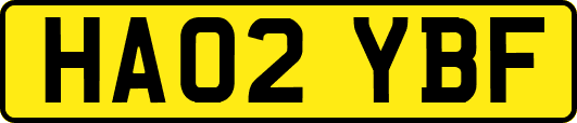 HA02YBF