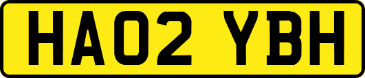 HA02YBH
