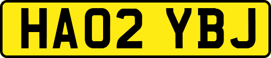 HA02YBJ