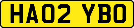 HA02YBO