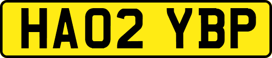 HA02YBP