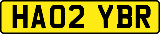 HA02YBR