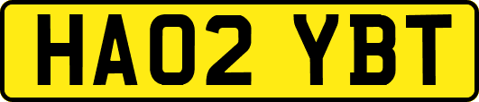 HA02YBT