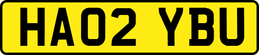 HA02YBU