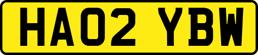 HA02YBW