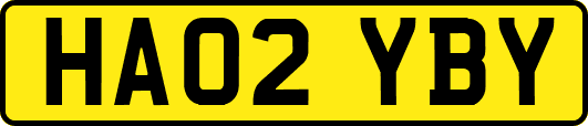 HA02YBY
