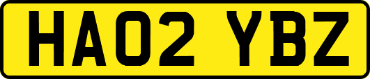 HA02YBZ