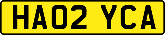 HA02YCA