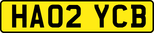 HA02YCB