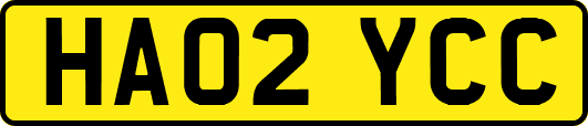 HA02YCC