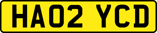 HA02YCD