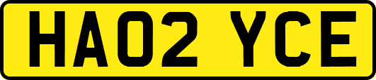 HA02YCE