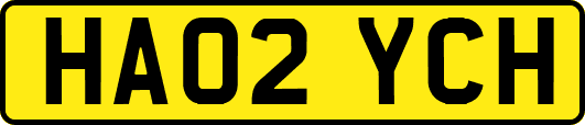 HA02YCH
