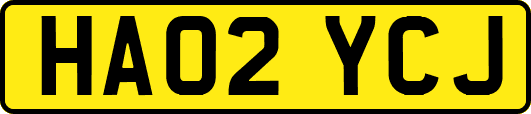 HA02YCJ