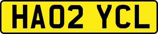 HA02YCL