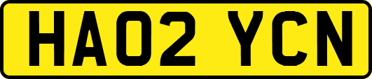 HA02YCN