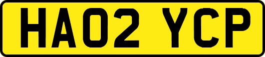 HA02YCP