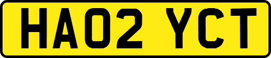 HA02YCT