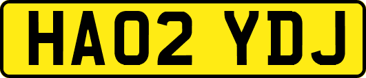HA02YDJ