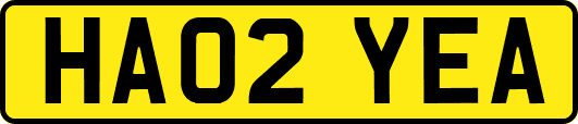 HA02YEA