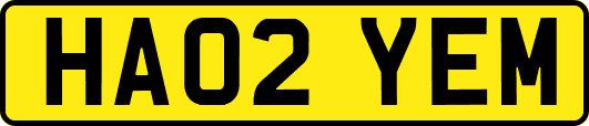HA02YEM