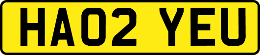 HA02YEU