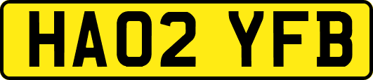 HA02YFB
