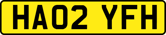 HA02YFH