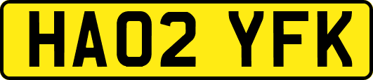 HA02YFK