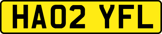 HA02YFL