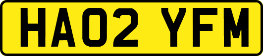 HA02YFM